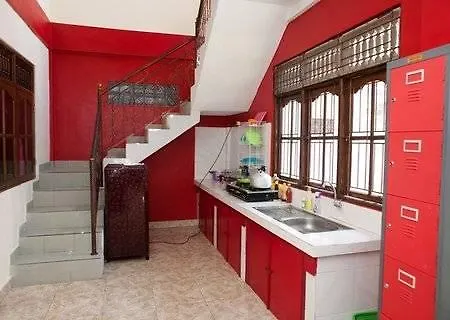 Villa Rainbow Bali