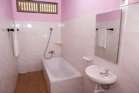 Rainbow 3* Бали