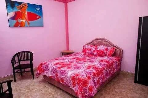Rainbow Отель Бали